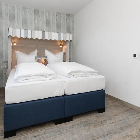 Moderne In Ruhiger Lage, * Bensersiel