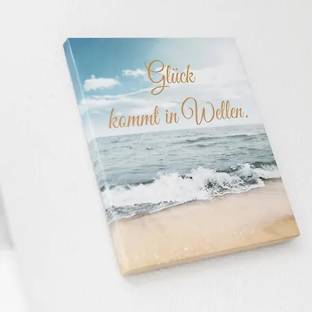 Moderne In Ruhiger Lage, Bensersiel