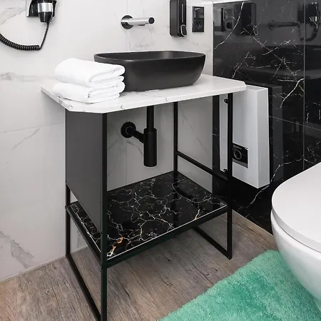 Moderne In Ruhiger Lage, Apartmán