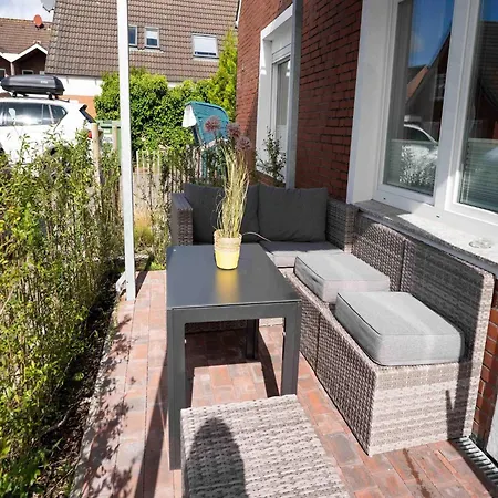 Apartmán Moderne In Ruhiger Lage,