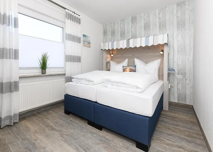 Moderne In Ruhiger Lage,