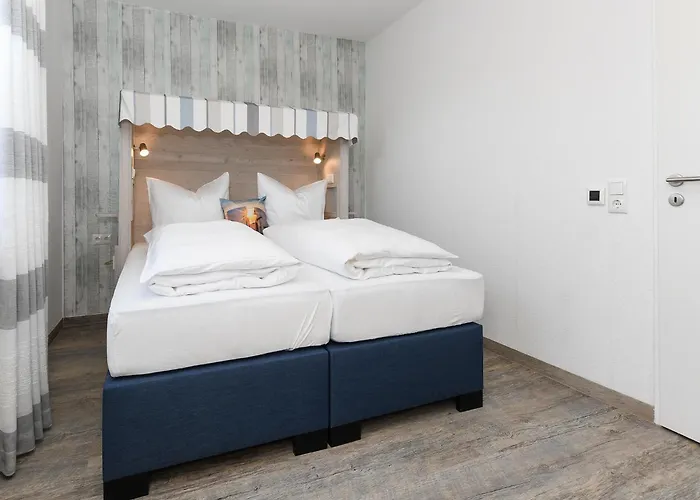 Moderne In Ruhiger Lage, * 贝塞尔